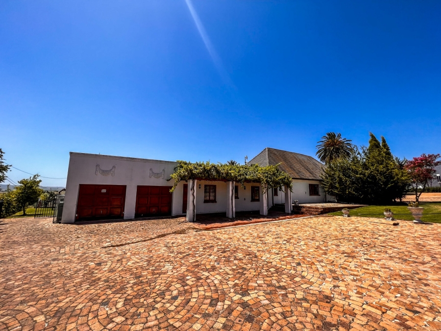 0 Bedroom Property for Sale in Stellenbosch Central Western Cape